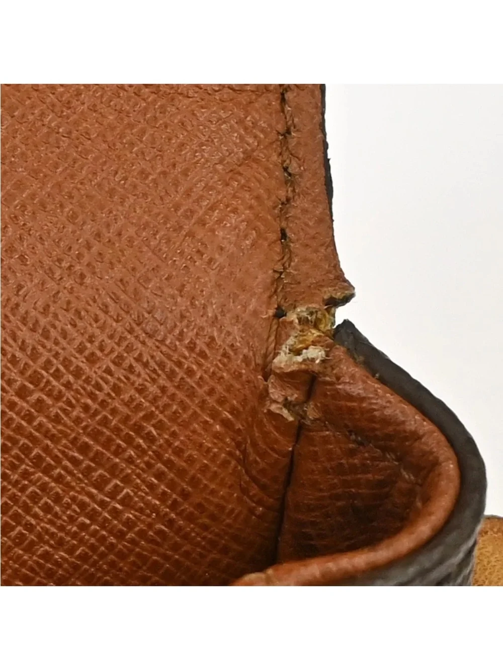 Vintage Louis Vuitton Chantilly GM - Picture 9 of 16